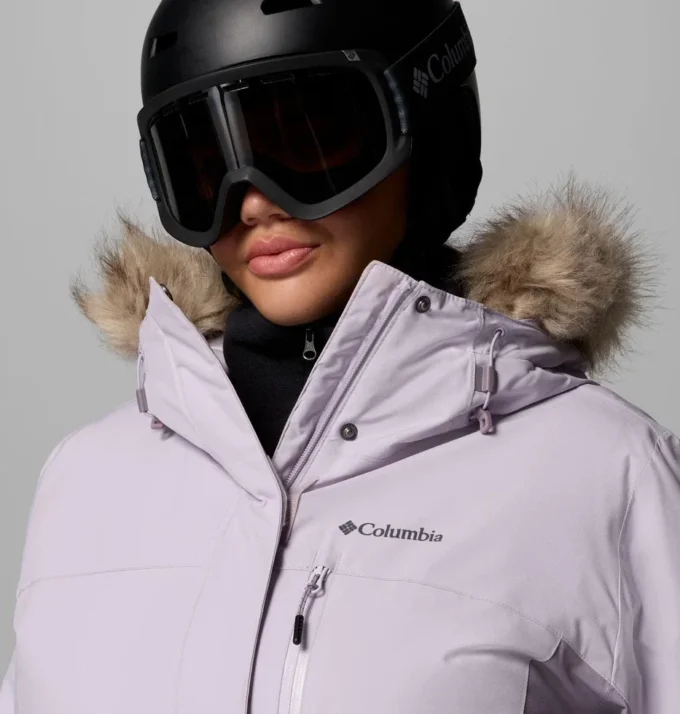 Chaqueta aislante Ava Alpine™ II para mujer – Tallas grandes Chaqueta aislante Ava Alpine™ II para mujer – Tallas grandes