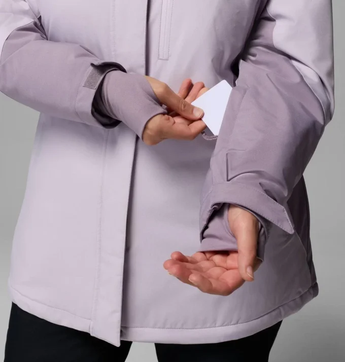 Chaqueta aislante Ava Alpine™ II para mujer – Tallas grandes Chaqueta aislante Ava Alpine™ II para mujer – Tallas grandes
