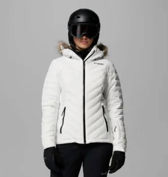 Chaqueta aislante Bird Mountain™ III para mujer