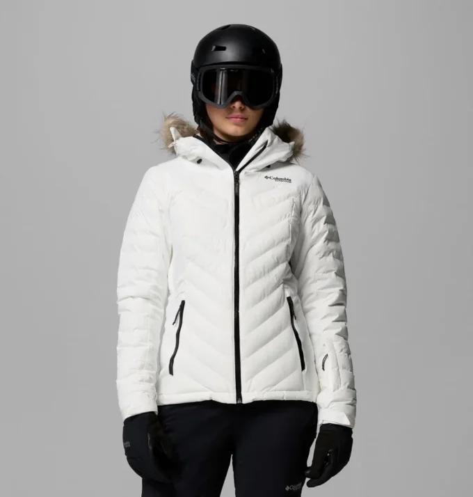 Chaqueta aislante Bird Mountain™ III para mujer Chaqueta aislante Bird Mountain™ III para mujer