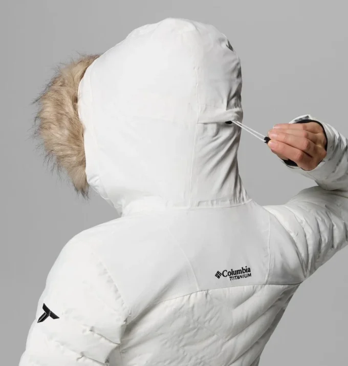 Chaqueta aislante Bird Mountain™ III para mujer Chaqueta aislante Bird Mountain™ III para mujer