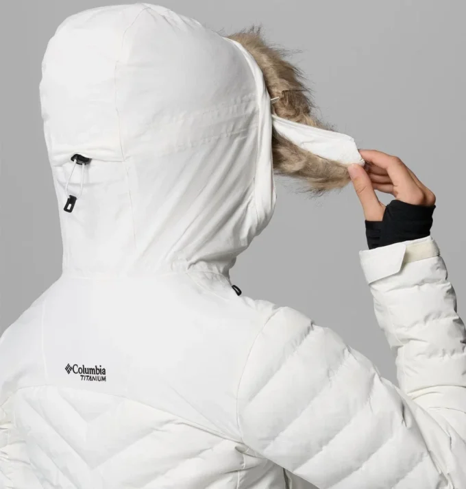 Chaqueta aislante Bird Mountain™ III para mujer Chaqueta aislante Bird Mountain™ III para mujer