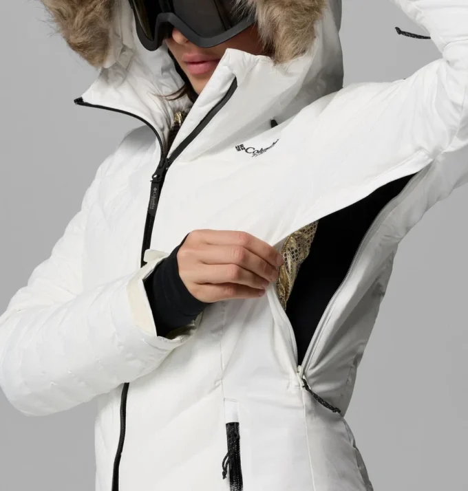 Chaqueta aislante Bird Mountain™ III para mujer Chaqueta aislante Bird Mountain™ III para mujer