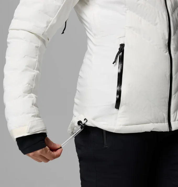 Chaqueta aislante Bird Mountain™ III para mujer Chaqueta aislante Bird Mountain™ III para mujer