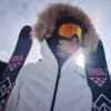 Chaqueta aislante Bird Mountain™ III para mujer Chaqueta aislante Bird Mountain™ III para mujer