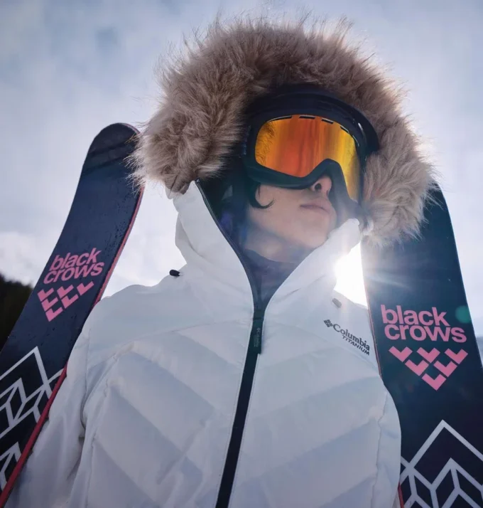 Chaqueta aislante Bird Mountain™ III para mujer Chaqueta aislante Bird Mountain™ III para mujer