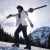 Chaqueta aislante Bird Mountain™ III para mujer Chaqueta aislante Bird Mountain™ III para mujer