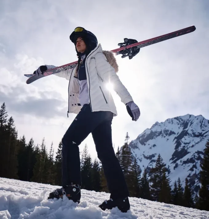 Chaqueta aislante Bird Mountain™ III para mujer Chaqueta aislante Bird Mountain™ III para mujer