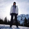 Chaqueta aislante Bird Mountain™ III para mujer Chaqueta aislante Bird Mountain™ III para mujer