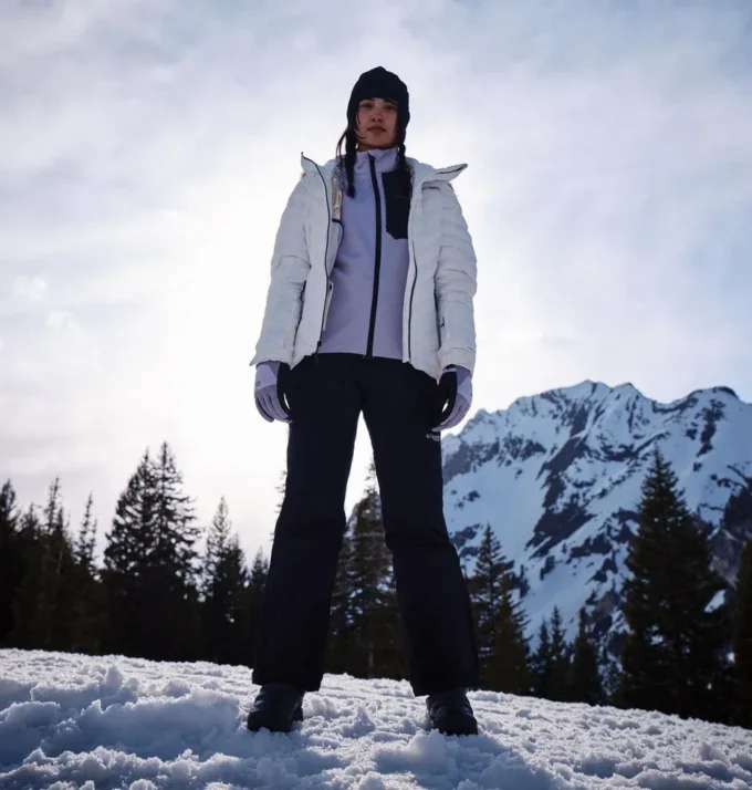 Chaqueta aislante Bird Mountain™ III para mujer Chaqueta aislante Bird Mountain™ III para mujer