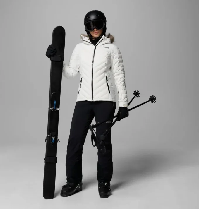 Chaqueta aislante Bird Mountain™ III para mujer Chaqueta aislante Bird Mountain™ III para mujer