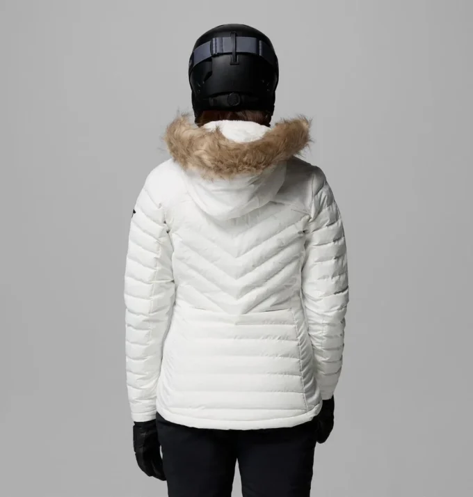 Chaqueta aislante Bird Mountain™ III para mujer Chaqueta aislante Bird Mountain™ III para mujer