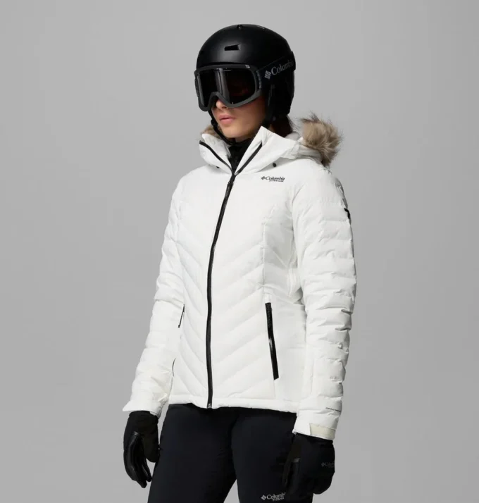 Chaqueta aislante Bird Mountain™ III para mujer Chaqueta aislante Bird Mountain™ III para mujer