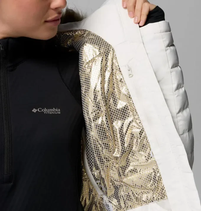 Chaqueta aislante Bird Mountain™ III para mujer Chaqueta aislante Bird Mountain™ III para mujer