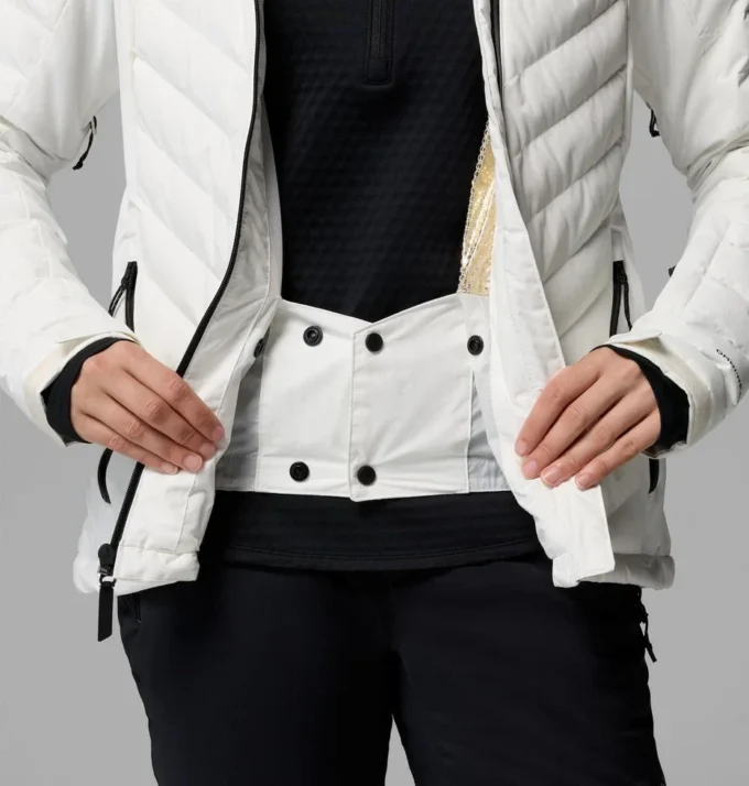 Chaqueta aislante Bird Mountain™ III para mujer Chaqueta aislante Bird Mountain™ III para mujer