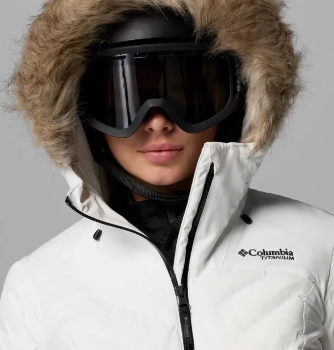 Chaqueta aislante Bird Mountain™ III para mujer Chaqueta aislante Bird Mountain™ III para mujer