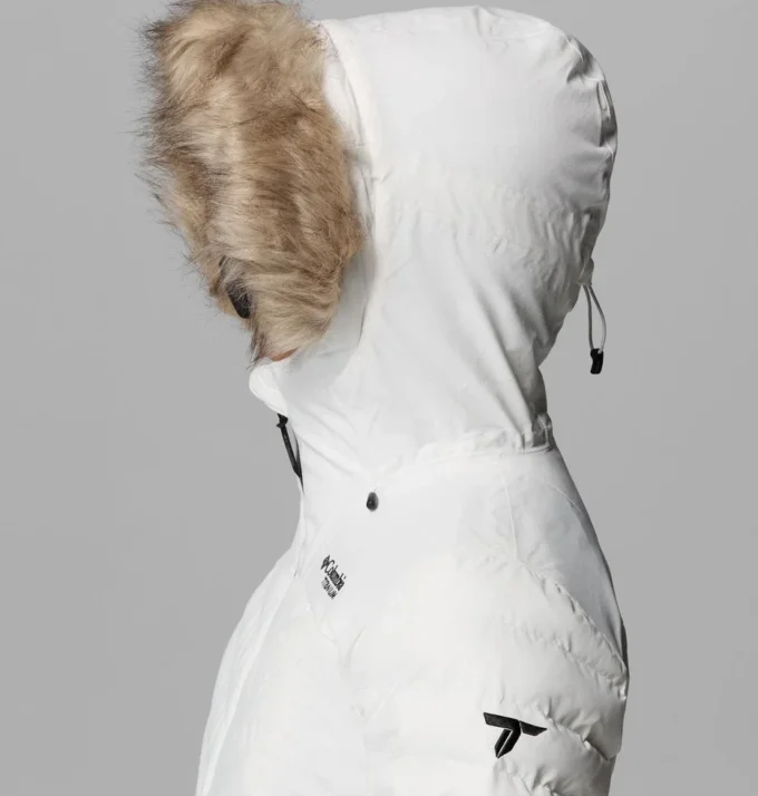 Chaqueta aislante Bird Mountain™ III para mujer Chaqueta aislante Bird Mountain™ III para mujer