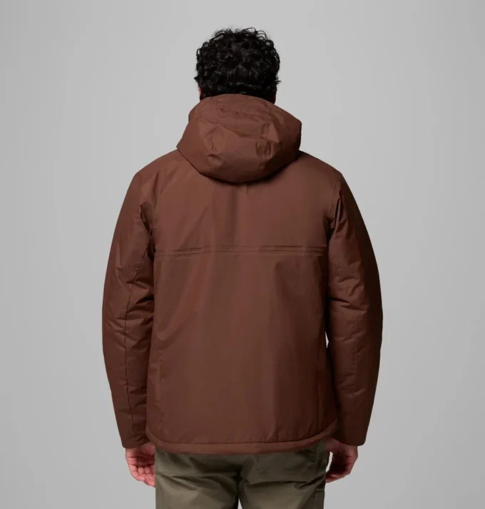 Chaqueta aislante Cascadian Peaks™ para hombre – Tall Chaqueta aislante Cascadian Peaks™ para hombre – Tall