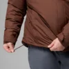 Chaqueta aislante Cascadian Peaks™ para hombre – Talla grande Chaqueta aislante Cascadian Peaks™ para hombre – Talla grande