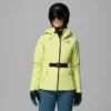 Chaqueta aislante Cirque Bowl™ para mujer Chaqueta aislante Cirque Bowl™ para mujer