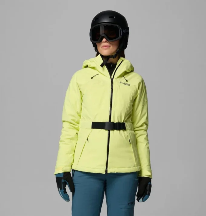 Chaqueta aislante Cirque Bowl™ para mujer Chaqueta aislante Cirque Bowl™ para mujer