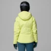 Chaqueta aislante Cirque Bowl™ para mujer Chaqueta aislante Cirque Bowl™ para mujer