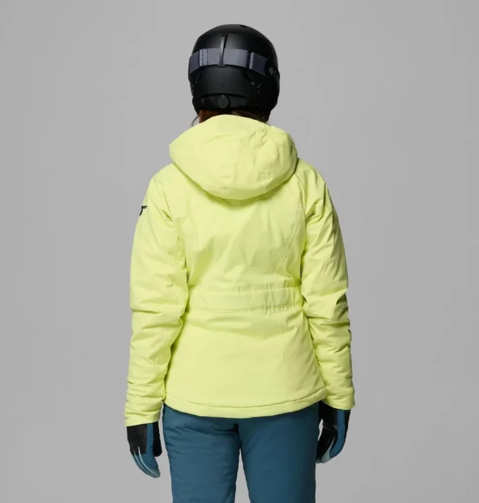 Chaqueta aislante Cirque Bowl™ para mujer Chaqueta aislante Cirque Bowl™ para mujer