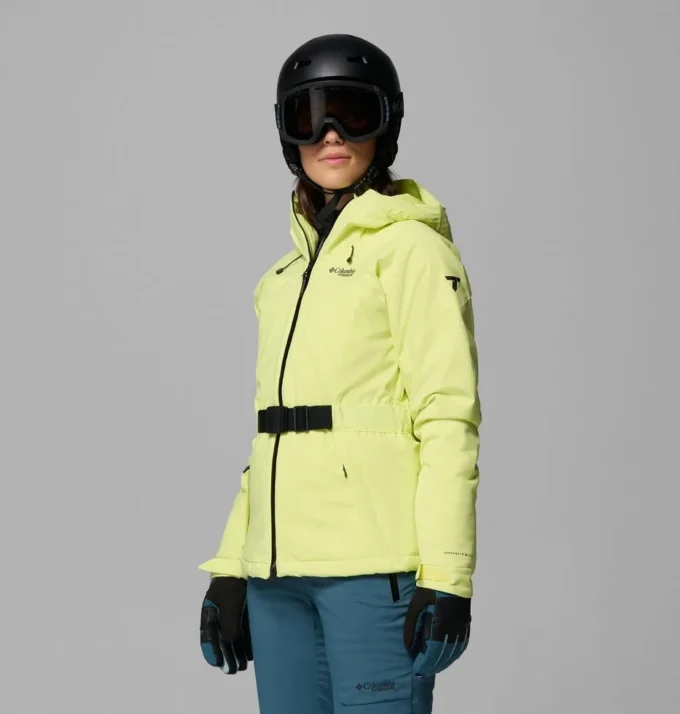 Chaqueta aislante Cirque Bowl™ para mujer Chaqueta aislante Cirque Bowl™ para mujer