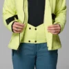 Chaqueta aislante Cirque Bowl™ para mujer Chaqueta aislante Cirque Bowl™ para mujer