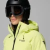 Chaqueta aislante Cirque Bowl™ para mujer Chaqueta aislante Cirque Bowl™ para mujer