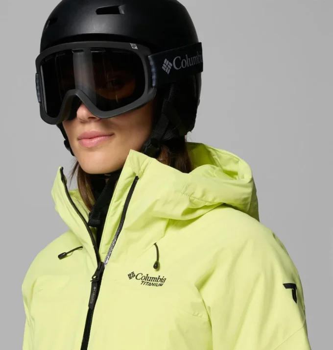 Chaqueta aislante Cirque Bowl™ para mujer Chaqueta aislante Cirque Bowl™ para mujer