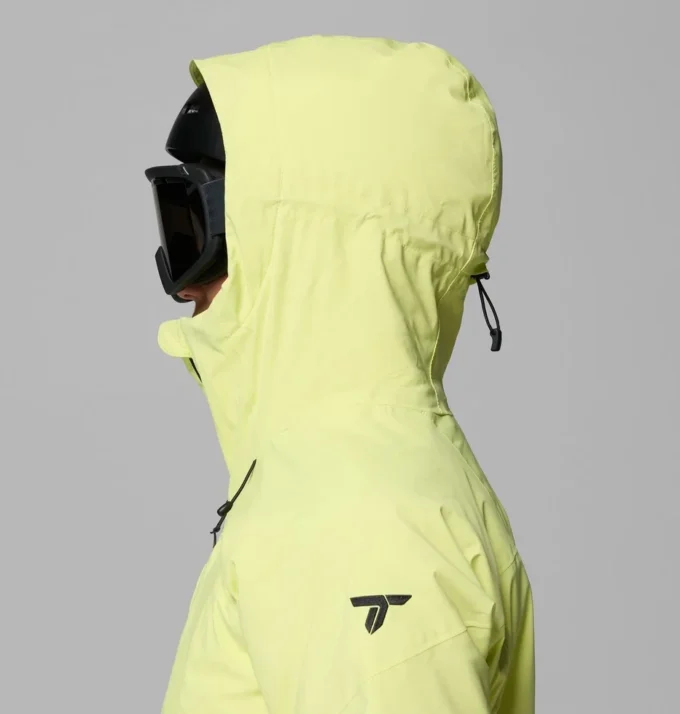 Chaqueta aislante Cirque Bowl™ para mujer Chaqueta aislante Cirque Bowl™ para mujer
