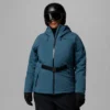 Chaqueta aislante Cirque Bowl™ para mujer – Tallas grandes Chaqueta aislante Cirque Bowl™ para mujer – Tallas grandes