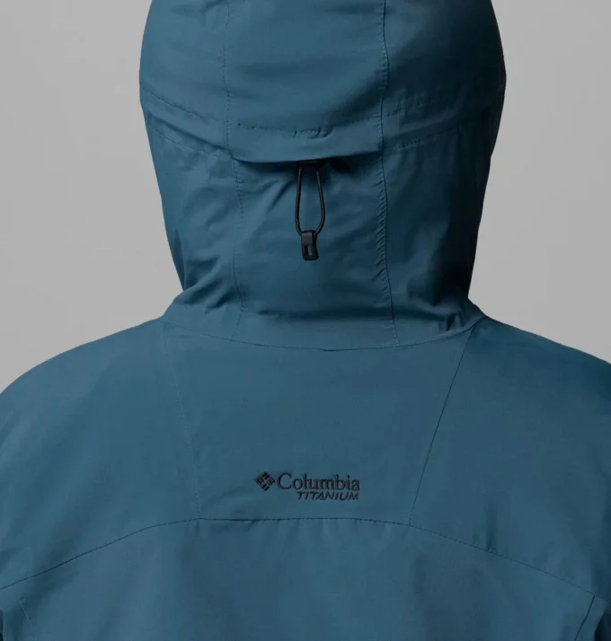 Chaqueta aislante Cirque Bowl™ para mujer – Tallas grandes Chaqueta aislante Cirque Bowl™ para mujer – Tallas grandes