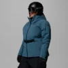 Chaqueta aislante Cirque Bowl™ para mujer – Tallas grandes Chaqueta aislante Cirque Bowl™ para mujer – Tallas grandes