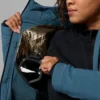 Chaqueta aislante Cirque Bowl™ para mujer – Tallas grandes Chaqueta aislante Cirque Bowl™ para mujer – Tallas grandes