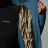 Chaqueta aislante Cirque Bowl™ para mujer – Tallas grandes Chaqueta aislante Cirque Bowl™ para mujer – Tallas grandes