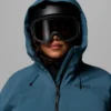 Chaqueta aislante Cirque Bowl™ para mujer – Tallas grandes Chaqueta aislante Cirque Bowl™ para mujer – Tallas grandes