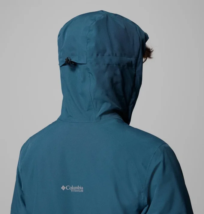 Chaqueta aislante Explorers Edge™ II para mujer Chaqueta aislante Explorers Edge™ II para mujer
