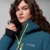 Chaqueta aislante Explorers Edge™ II para mujer Chaqueta aislante Explorers Edge™ II para mujer