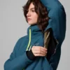 Chaqueta aislante Explorers Edge™ II para mujer Chaqueta aislante Explorers Edge™ II para mujer