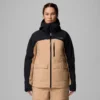 Chaqueta aislante Highland Summit™ III para mujer Chaqueta aislante Highland Summit™ III para mujer