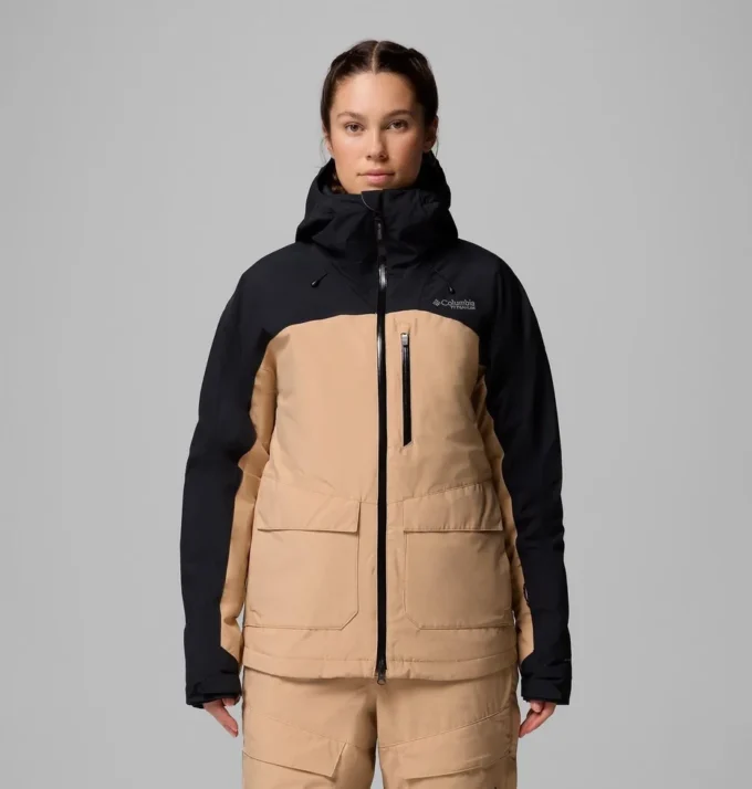 Chaqueta aislante Highland Summit™ III para mujer Chaqueta aislante Highland Summit™ III para mujer
