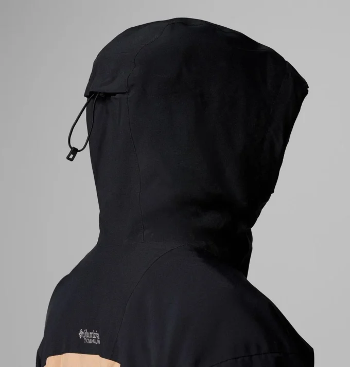 Chaqueta aislante Highland Summit™ III para mujer Chaqueta aislante Highland Summit™ III para mujer