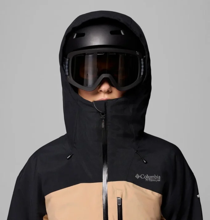 Chaqueta aislante Highland Summit™ III para mujer Chaqueta aislante Highland Summit™ III para mujer
