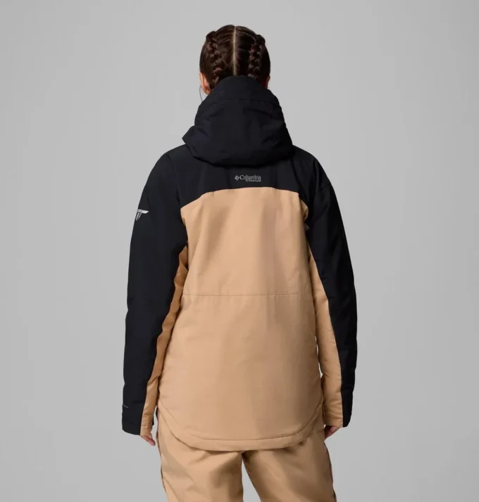 Chaqueta aislante Highland Summit™ III para mujer Chaqueta aislante Highland Summit™ III para mujer