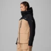Chaqueta aislante Highland Summit™ III para mujer Chaqueta aislante Highland Summit™ III para mujer