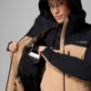 Chaqueta aislante Highland Summit™ III para mujer Chaqueta aislante Highland Summit™ III para mujer