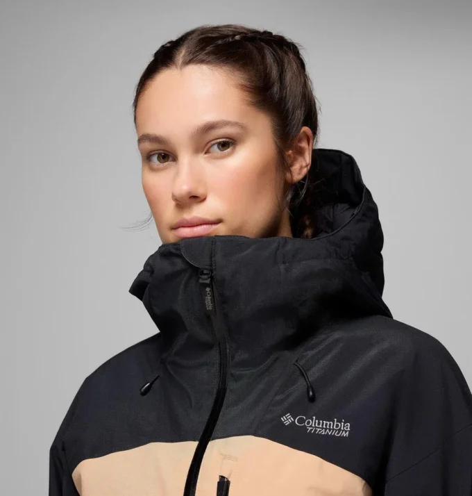 Chaqueta aislante Highland Summit™ III para mujer Chaqueta aislante Highland Summit™ III para mujer
