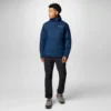 Chaqueta aislante Hikebound™ II para hombre – Tall Chaqueta aislante Hikebound™ II para hombre – Tall